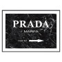 Постер "Prada"