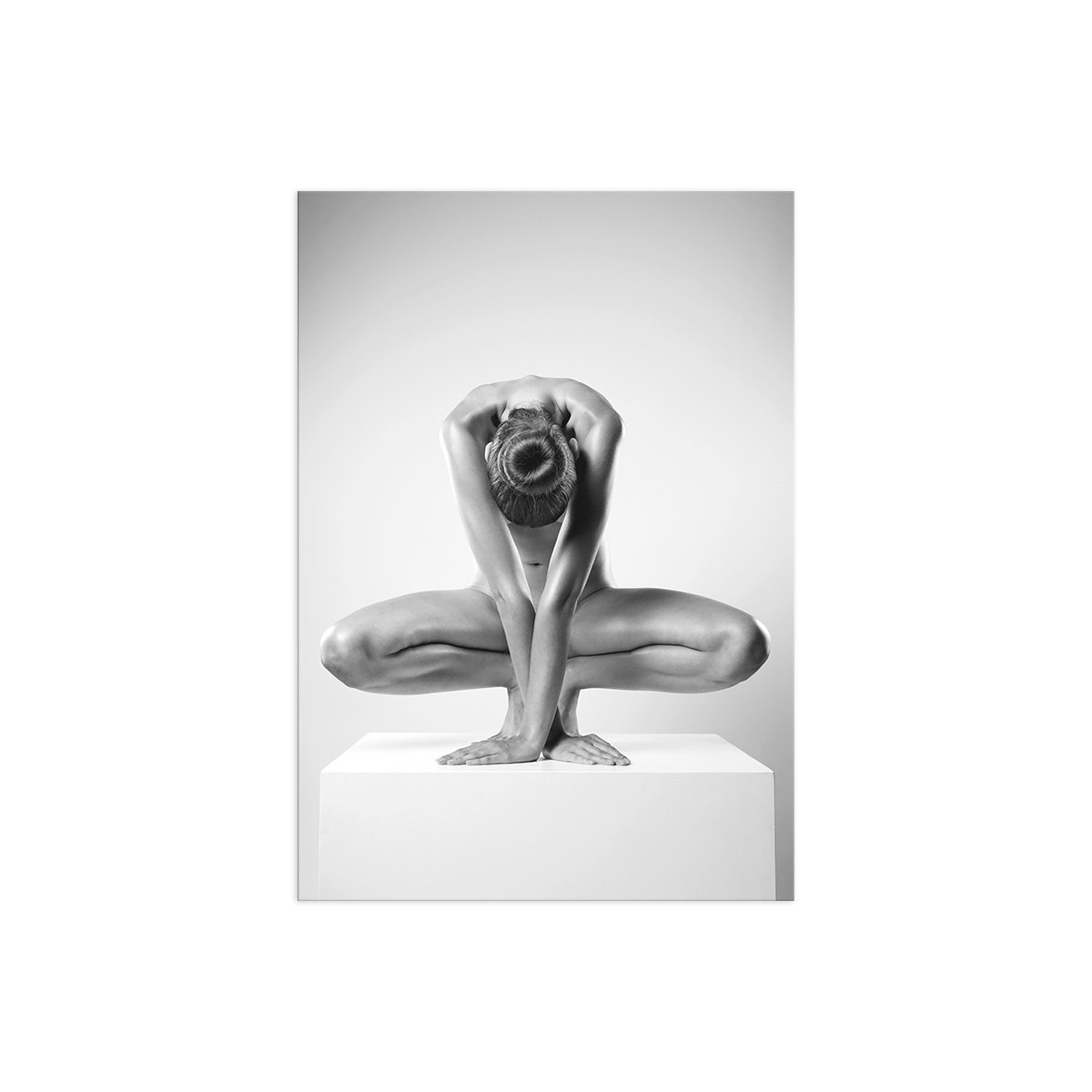 Постер "Dancer"