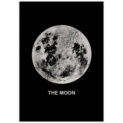 Комплект постеров "Ampersand"