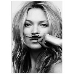 Комплект постеров "Ampersand"