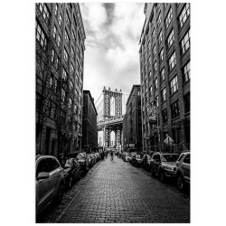 Комплект постеров "Ampersand"