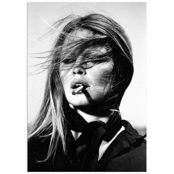 Комплект постерів "Vogue"