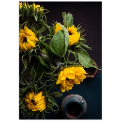 Комплект постерів "I love you"