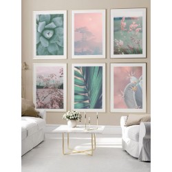 Постер "Tropical"