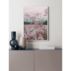 Постер в рамці "Tropical"