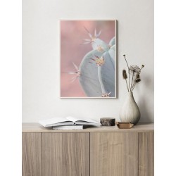 Постер в рамке "Tropical"