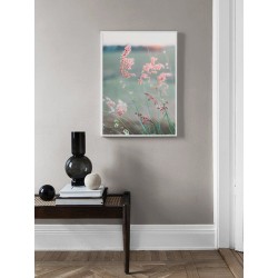 Постер в рамці "Tropical"