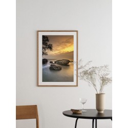 Постер "Рассвет"