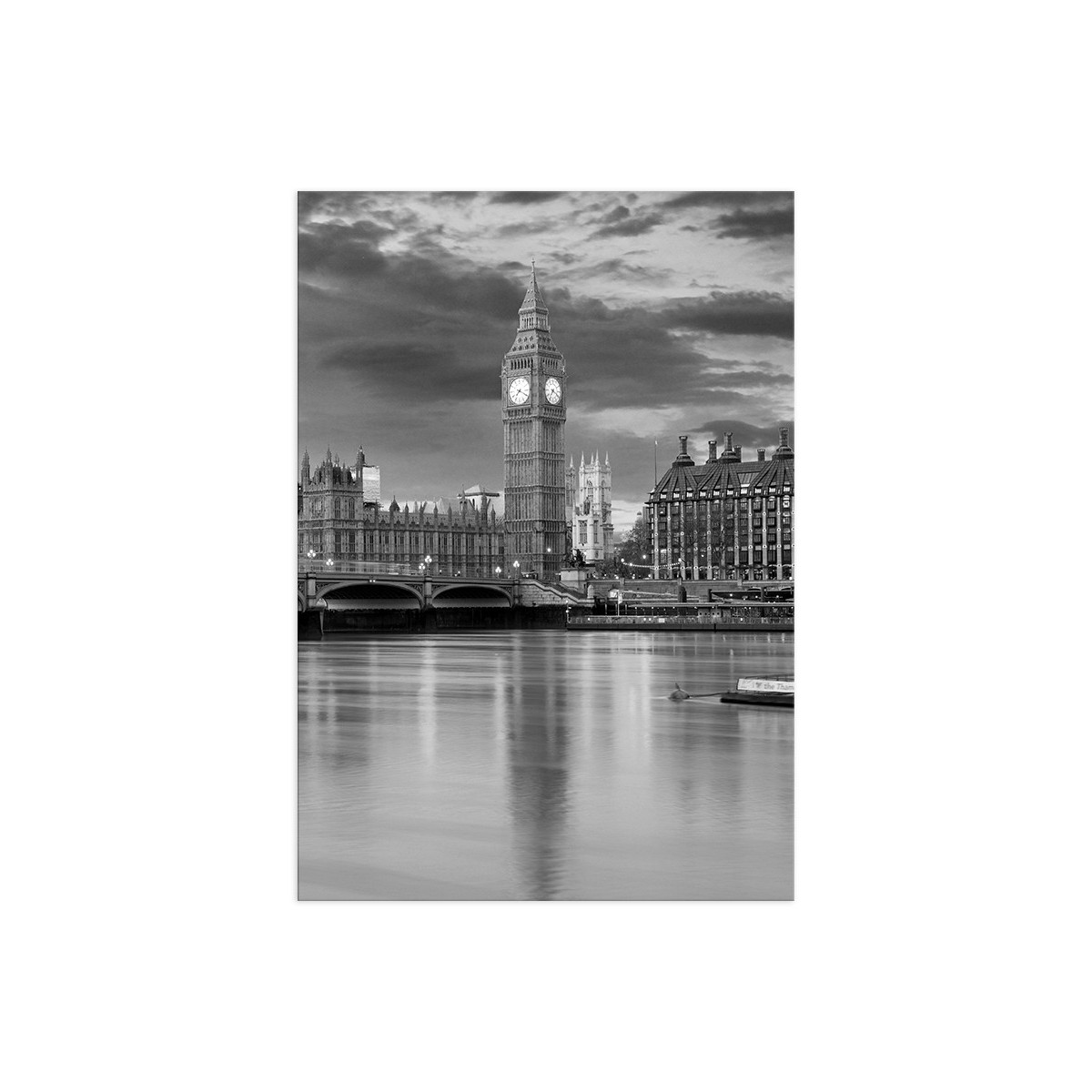 Постер "London"