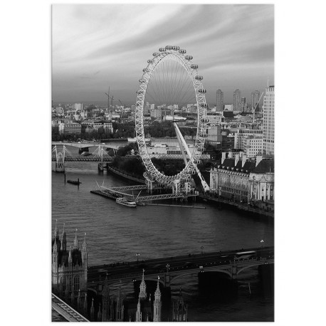 Постер "London"