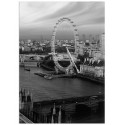 Постер "London"