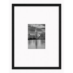 Постер в рамке "London"