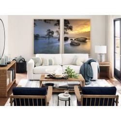 Комплект постеров "Рассвет"