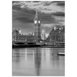 Комплект постеров "Лондон"