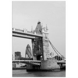 Комплект постерів "Лондон"