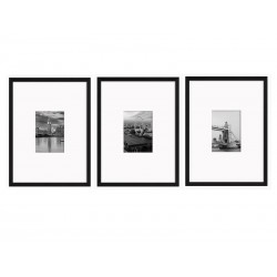 Комплект постеров в рамках "London"