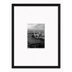 Комплект постеров в рамках "London"