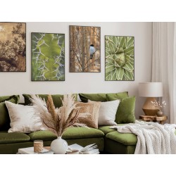 Постер "Cactus"