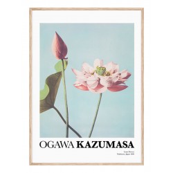 Комплект постеров в рамках "La Femme"