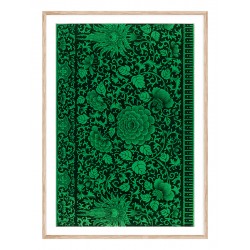 Комплект постеров в рамках "Искусство"