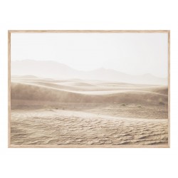 Комплект постерів в рамках "Natural"