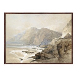 Комплект постерів в рамках "Life Drawing"