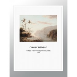 Комплект постерів в рамках "Life Drawing"