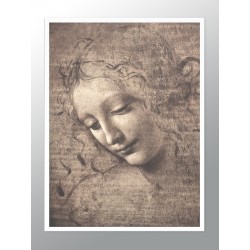 Комплект постеров в рамках "Life Drawing"