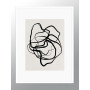 Комплект постеров в рамках "Abstract Art"