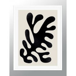 Комплект постерів в рамках "Abstract Art"