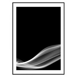 Комплект постерів в рамках "Amour"