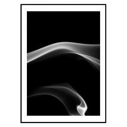 Комплект постерів в рамках "Amour"