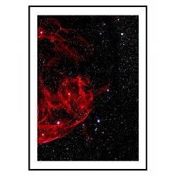 Комплект постеров в рамках "Amour"