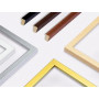 Комплект постерів в рамках "Modern Geometric"