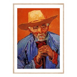 Комплект постерів в рамках "Starlight Night"