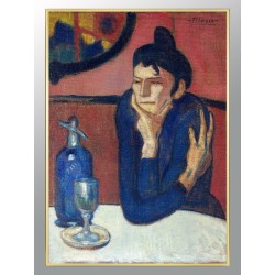 Комплект постеров в рамках "Bouquet"