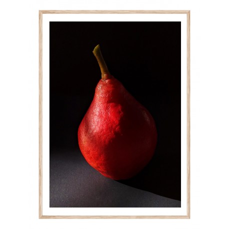 Комплект постеров в рамках "Fruit paradise"