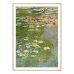 Комплект постеров в рамках "You are safe here"