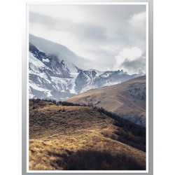 Постер "Казбек. Грузія"