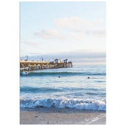 Комплект постеров "Nautical"