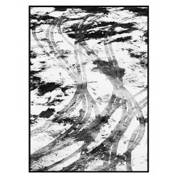 Комплект постерів в рамках "Stand straight"