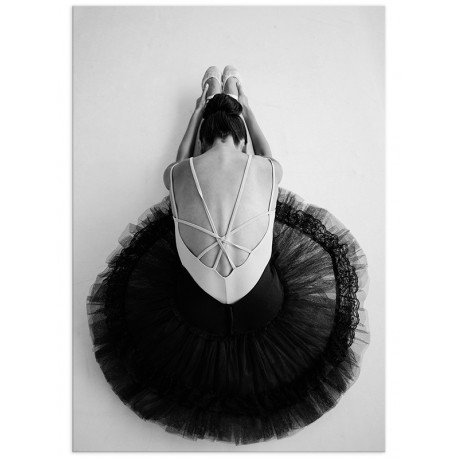 Постер "Ballerina"