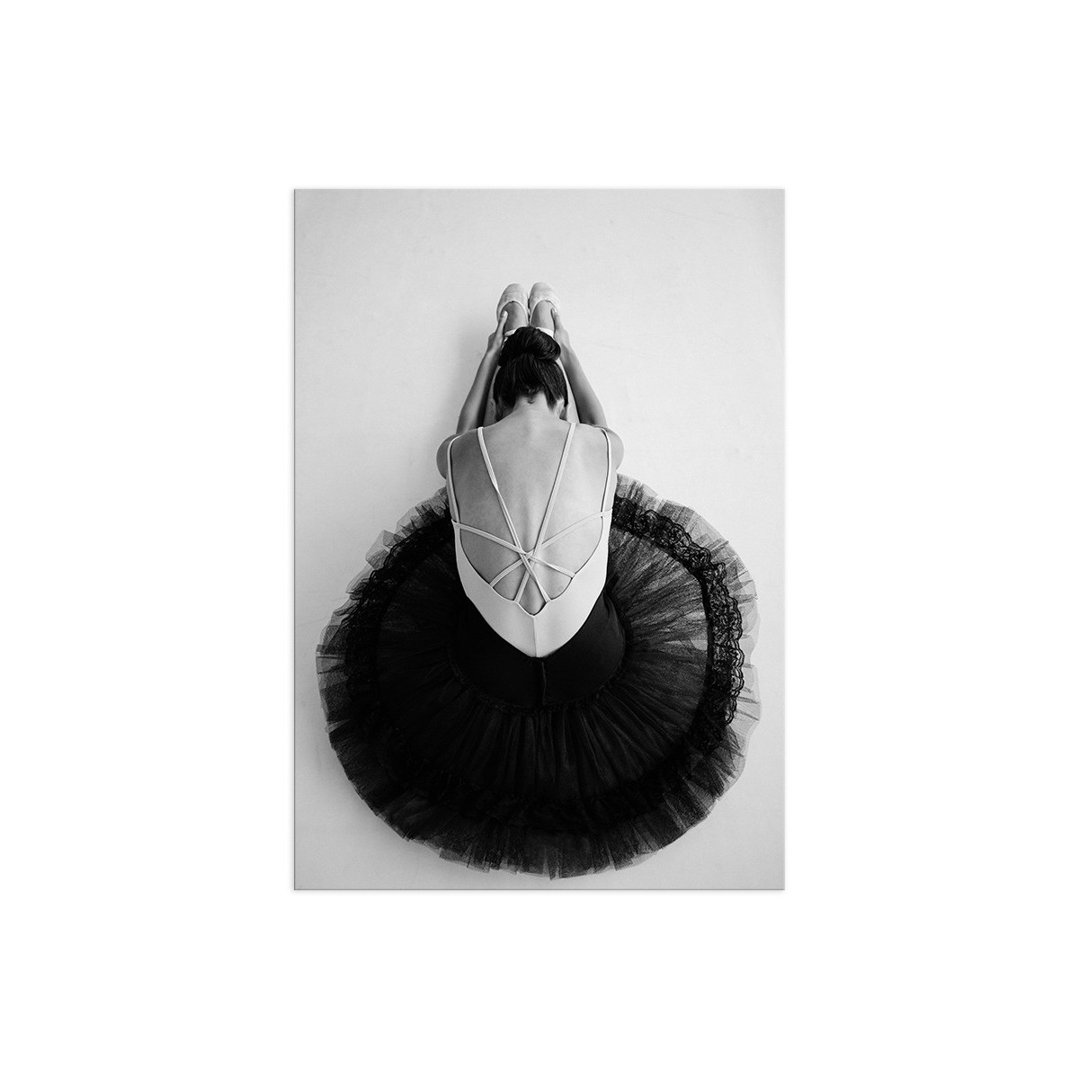 Постер "Ballerina"