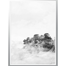 Постер в рамці "Rock"