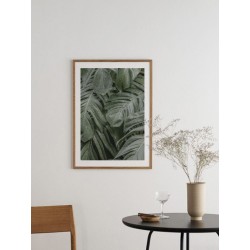 Постер в рамці "Tropical"