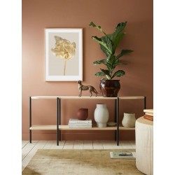 Постер в рамке "Flower"