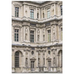 Комплект постеров "Paris"