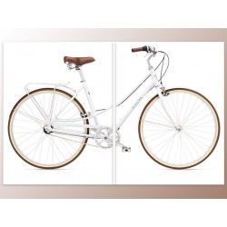 Комплект постеров "Velo"