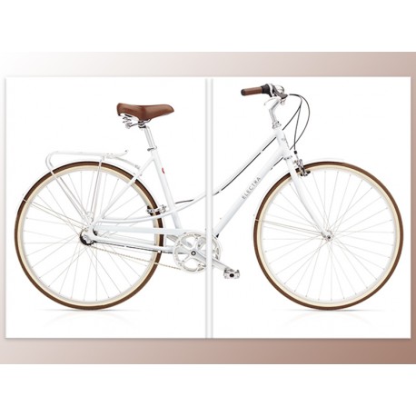 Комплект постеров "Velo"