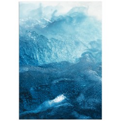 Комплект постеров "Море, море... День чудесныйй"